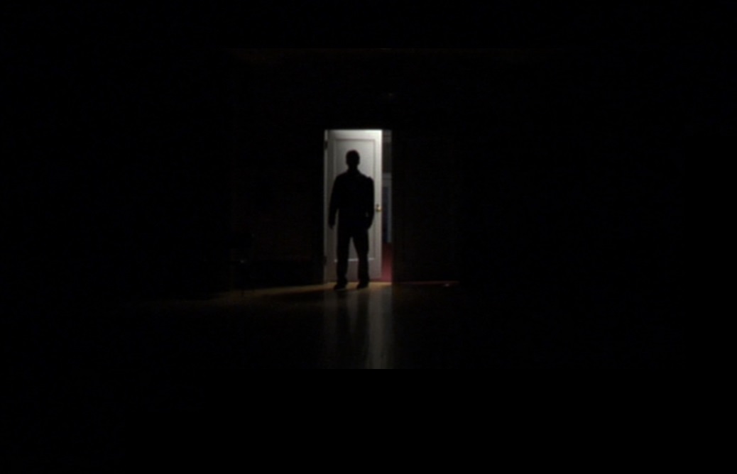 Dark Room - Mustafa aldabbas' Blog